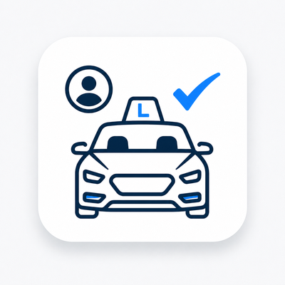 Demo Driving School