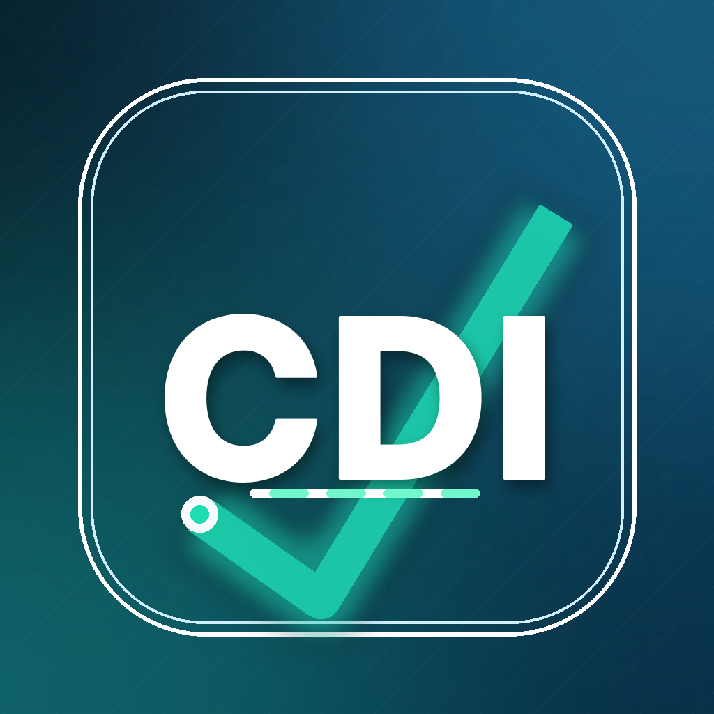 CDI app icon